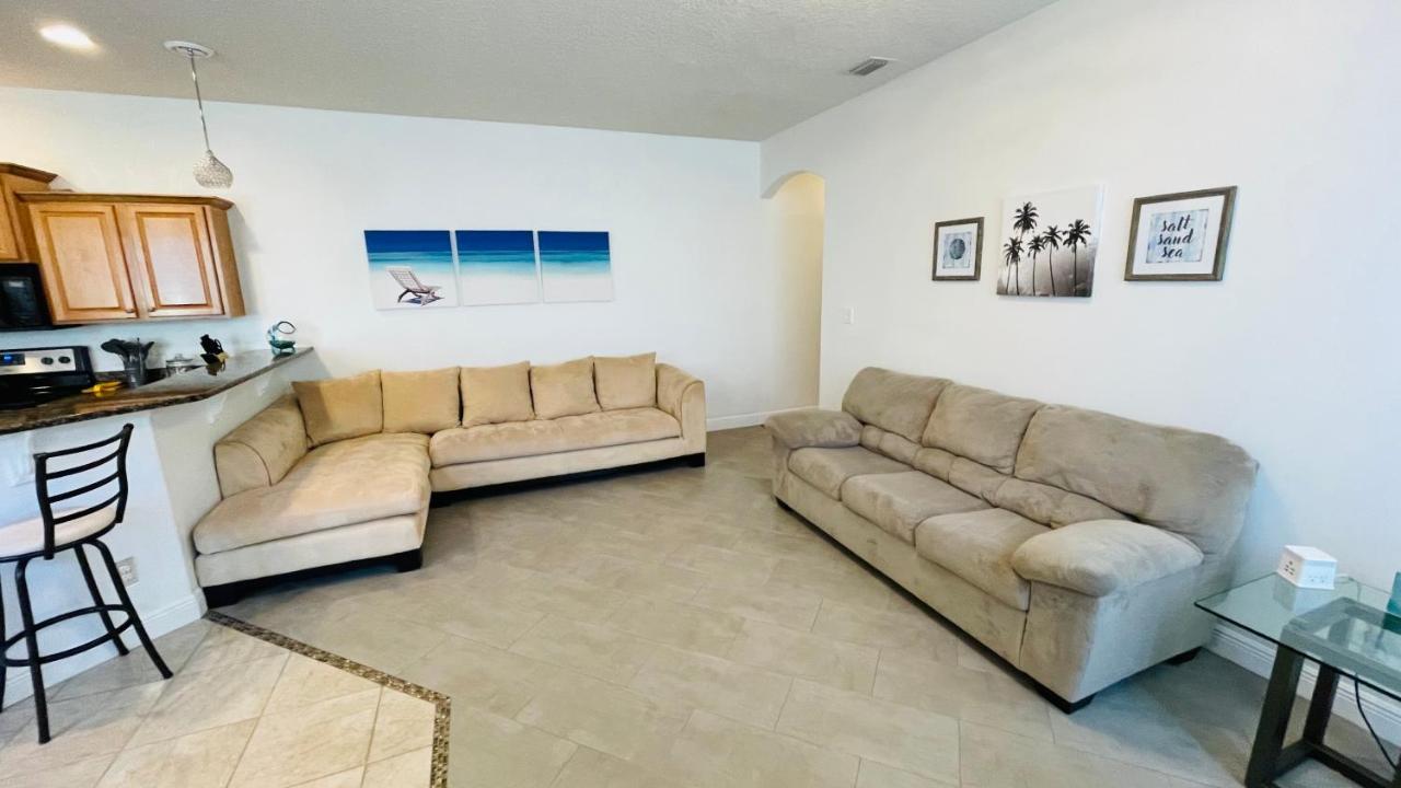 Casa Flamingo Cape Canaveral Exterior foto