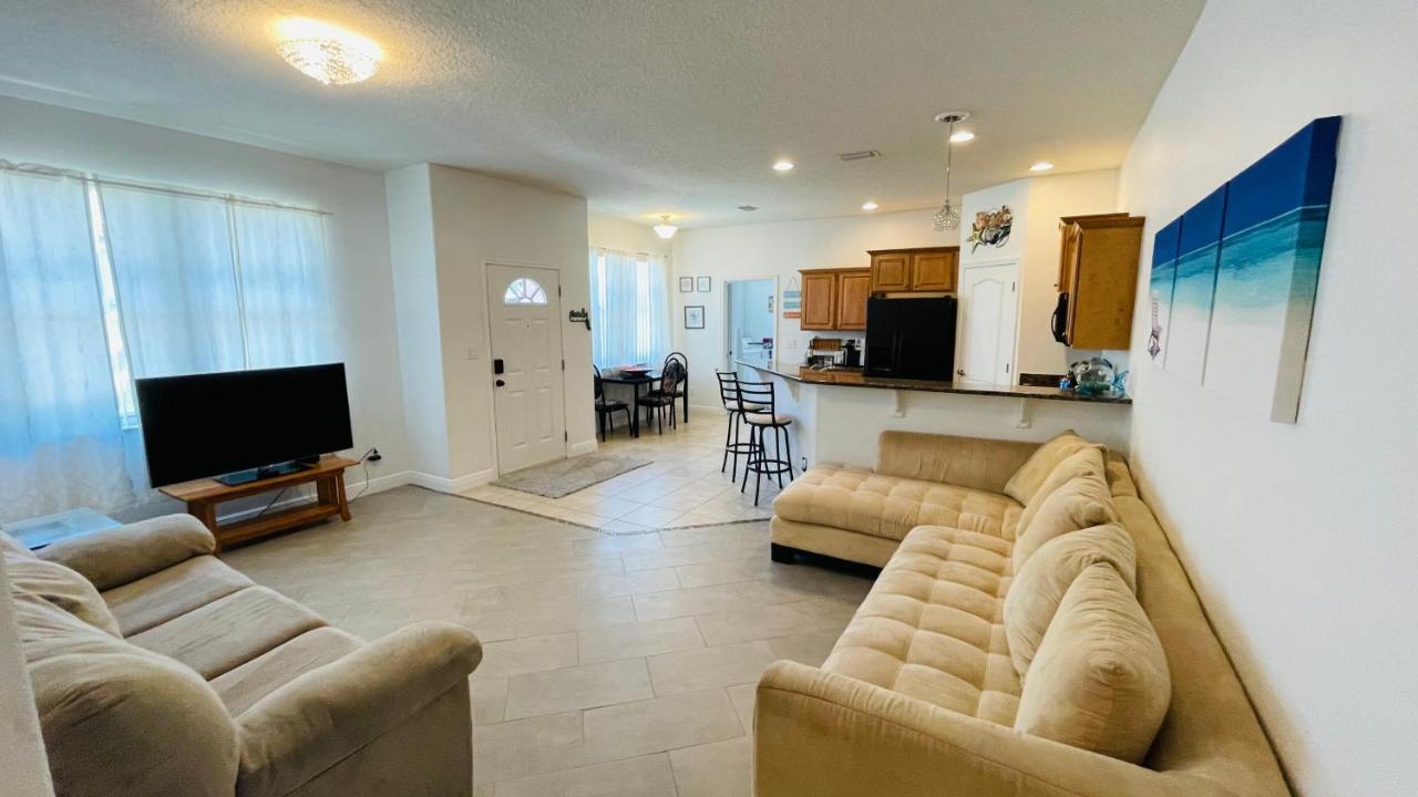 Casa Flamingo Cape Canaveral Exterior foto